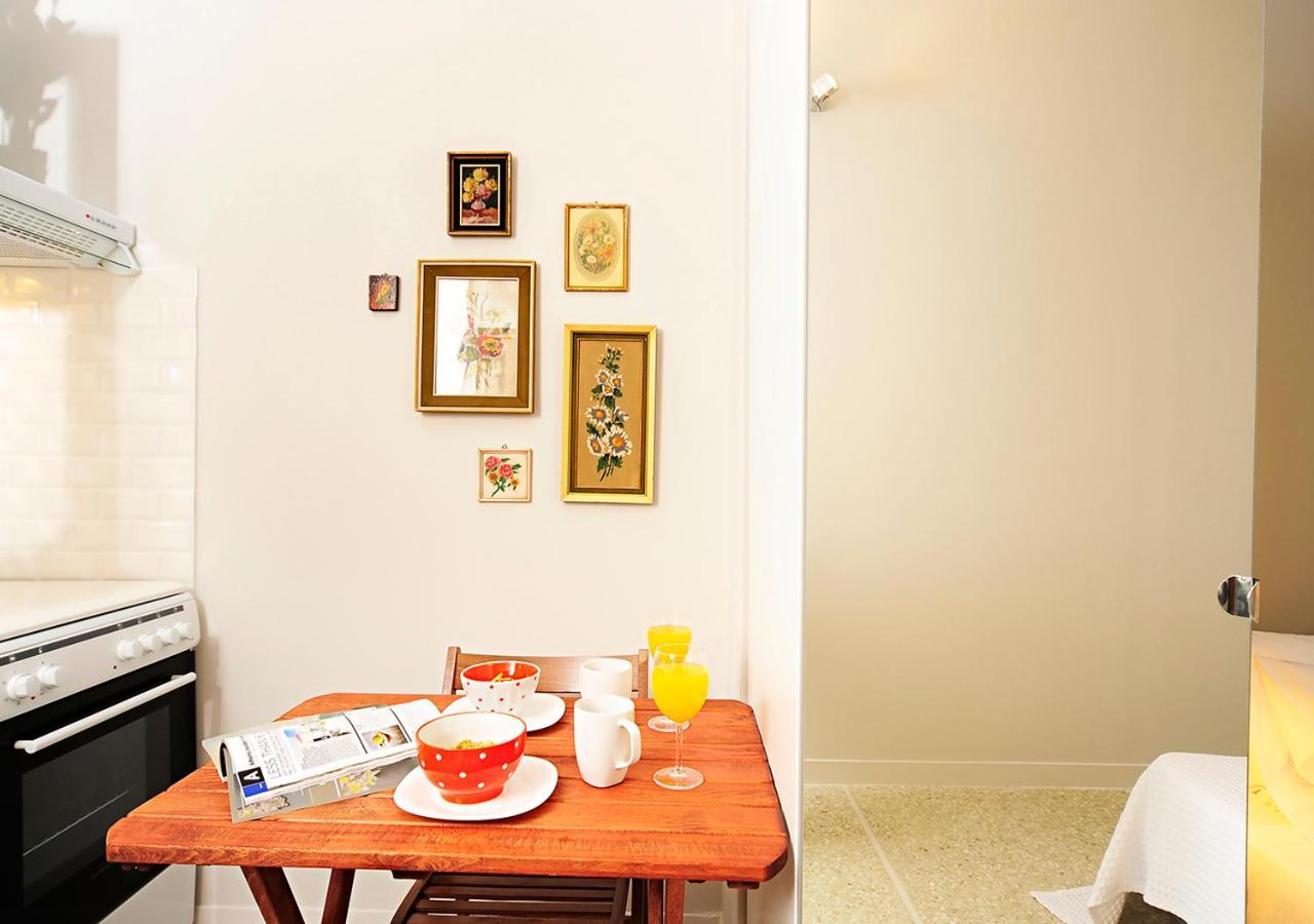 Live In Athens, Psyrri Central Apartments Quarto foto