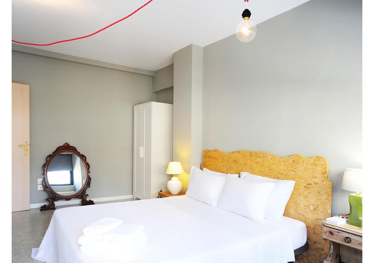 Live In Athens, Psyrri Central Apartments Quarto foto