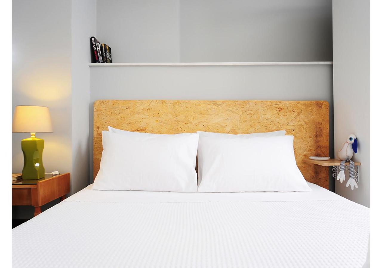 Live In Athens, Psyrri Central Apartments Quarto foto