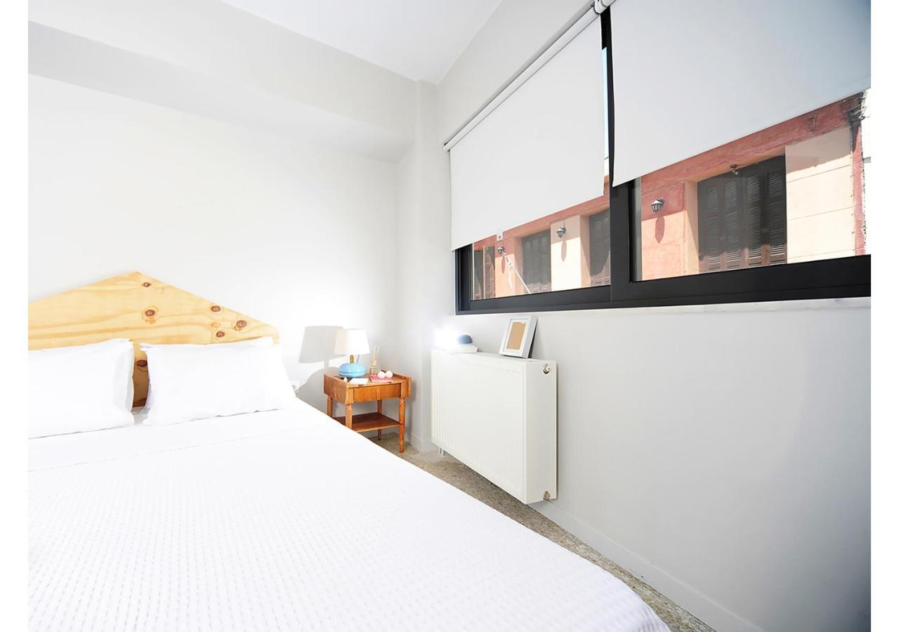 Live In Athens, Psyrri Central Apartments Quarto foto