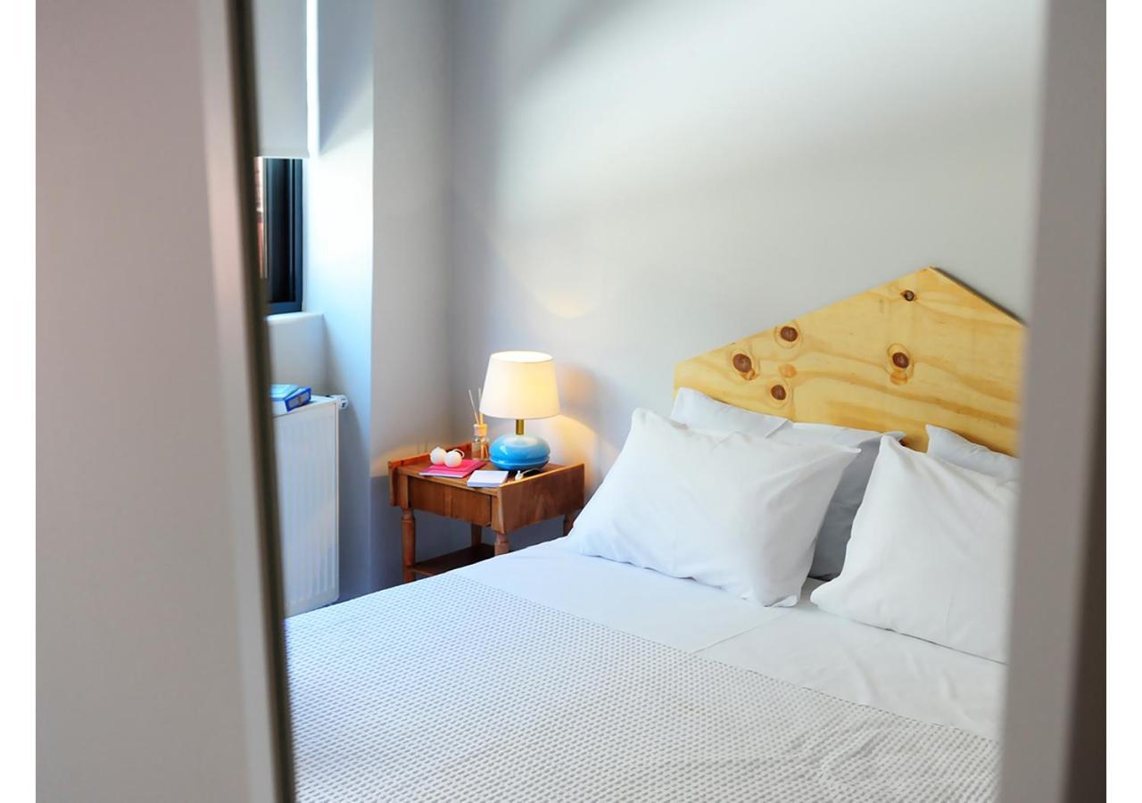 Live In Athens, Psyrri Central Apartments Quarto foto