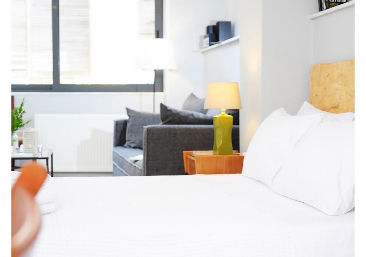Live In Athens, Psyrri Central Apartments Quarto foto