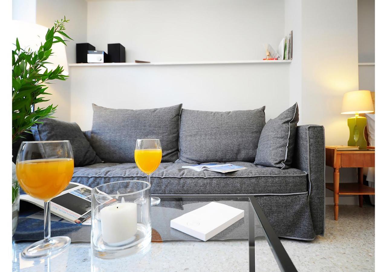 Live In Athens, Psyrri Central Apartments Quarto foto